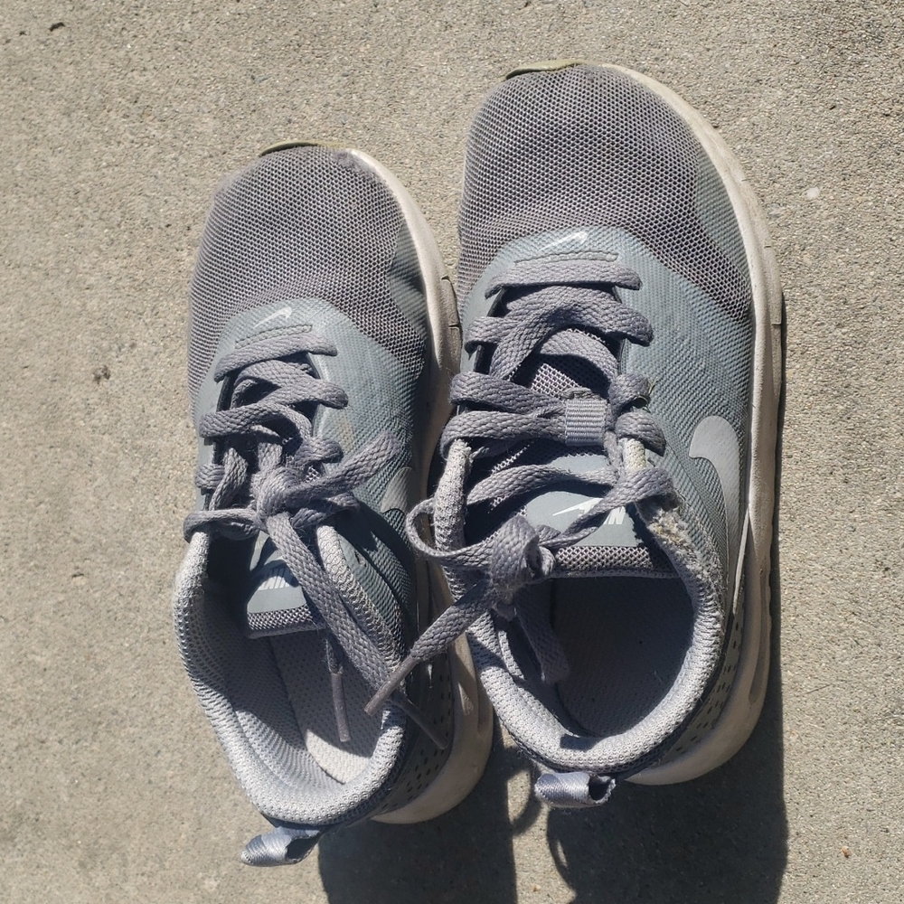 Nike Air Max Tavas Sneakers Toodler 11